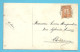 108 Op Kaart Stempel TAILLIS-PRE - 1912 Pellens