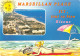 34-MARSEILLAN PLAGE-N°3414-B/0207 - Marseillan