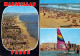 34-MARSEILLAN PLAGE-N°3414-B/0185 - Marseillan