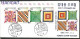 Korea, South  1997 Mi 1950-1953 MNH  (ZS9 SKAmh1950-1953) - Textiel