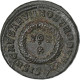 Crispus, Follis, 321-324, Siscia, Bronze, SUP, RIC:181 - The Christian Empire (307 AD To 363 AD)