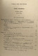 Le Thème De Faust Dans La Littérature Europénne - Tome 3e Première Partie: Le Romantisme 1820-1832 - Andere & Zonder Classificatie
