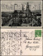 Postcard Kaschau Košice (Kassa) Stadtblick 1932 - Slowakei