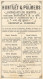 Biscuits HUNTLEY & PALMER * Série 11 Chromo Ancien * Italia Turkey Nègre Greece Espana Japan Tahiti - Andere & Zonder Classificatie