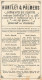 Delcampe - Biscuits HUNTLEY & PALMER * Série 11 Chromo Ancien * Italia Turkey Nègre Greece Espana Japan Tahiti - Altri & Non Classificati