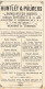 Delcampe - Biscuits HUNTLEY & PALMER * Série 11 Chromo Ancien * Italia Turkey Nègre Greece Espana Japan Tahiti - Andere & Zonder Classificatie