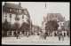 25 - BESANCON -Avenue Carnot - Hotel Des Bains Et Entrée Du Casino - Animée - Besancon