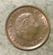 Pays Bas 1 Cent 1974 - 1948-1980 : Juliana