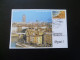 Carte Maximum Card Vacances Lyon 69 Rhone 2001 - 2000-2009