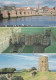 BERWICK UPON TWEED, Multiview  -   Used Postcard - NOR4 - Otros & Sin Clasificación