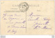 CIRCUIT DE L'EST D'AVIATION 1910 ETAPE MEZIERES CHARLEVILLE AUBRUN ET LES JOURNALISTES - Reuniones
