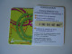 FRANCE USED PHONECARDS TICKET - Schede Telefoniche Olografiche