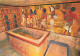 EGYPTE - Louxor - Vallée Des Rois - Sarcophage Dans La Tombe De Tout Ankh Amon - Carte Postale - Luxor