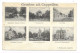Postkaart Kappellen 14/9/1914 Verstuurd Naar Bouchaute - Service Militaire. - Not Occupied Zone