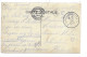 Postkaart Berchem Verstuurd Van 's Gravenwezel 10/8/1914 Naar Schaarbeek - Service Militaire. - Zona Non Occupata