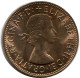 PENNY 1967 UK GRANDE-BRETAGNE GREAT BRITAIN Pièce #AZ845.F.A - D. 1 Penny