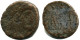 ROMAN Coin MINTED IN ANTIOCH FOUND IN IHNASYAH HOARD EGYPT #ANC11276.14.U.A - The Christian Empire (307 AD To 363 AD)