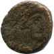 ROMAN Coin MINTED IN ANTIOCH FOUND IN IHNASYAH HOARD EGYPT #ANC11276.14.U.A - The Christian Empire (307 AD To 363 AD)