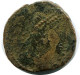 ROMAN Coin MINTED IN ANTIOCH FOUND IN IHNASYAH HOARD EGYPT #ANC11290.14.D.A - The Christian Empire (307 AD To 363 AD)