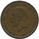 HALF PENNY 1936 UK GRANDE-BRETAGNE GREAT BRITAIN Pièce #AG811.1.F.A - C. 1/2 Penny