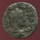 RÖMISCHE PROVINZMÜNZE Roman Provincial Ancient Coin 2.40g/17.01mm #ANT1211.19.D.A - Provincia