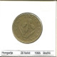 20 FORINT 1995 SIEBENBÜRGEN HUNGARY Münze #AS512.D.A - Hungría