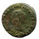 LICINIUS II MINTED IN ANTIOCH FOUND IN IHNASYAH HOARD EGYPT #ANC11098.14.U.A - El Impero Christiano (307 / 363)