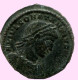 CONSTANTINE I Authentic Original Ancient ROMAN Bronze Coin #ANC12255.12.U.A - The Christian Empire (307 AD Tot 363 AD)