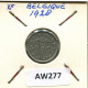 50 CENTIMES 1928 BELGIUM Coin FRENCH Text #AW277.U.A - 50 Centimes