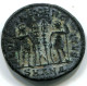 CONSTANTINE I AE SMALL FOLLIS Antike RÖMISCHEN KAISERZEIT Münze #ANC12380.6.D.A - El Imperio Christiano (307 / 363)