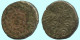 PONTOS AMISOS AEGIS NIKE PALM Antike GRIECHISCHE Münze 7.2g/20m #AF863.12.D.A - Griegas