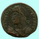 CONSTANTINE I Auténtico Original Romano ANTIGUOBronze Moneda #ANC12271.12.E.A - L'Empire Chrétien (307 à 363)