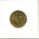 20 EURO CENTS 2006 AUSTRIA Moneda #EU027.E.A - Oesterreich