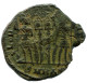 CONSTANTINE I MINTED IN HERACLEA FROM THE ROYAL ONTARIO MUSEUM #ANC11217.14.D.A - The Christian Empire (307 AD To 363 AD)