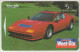 NEW ZEALAND - 1977 Ferrari 512, 5$, Tirage 23.000, Used - New Zealand