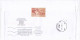 CHRISTMAS, MAROC- SOLIDARITY 1949 CINDERELLA, STAMPS ON COVER, 2022, UK - Unclassified