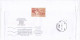 CHRISTMAS, MAROC- SOLIDARITY 1949 CINDERELLA, STAMPS ON COVER, 2022, UK - Zonder Classificatie