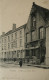 Veurne - Furnes //  Hotel La Noble Rose Ca 1900 - Veurne
