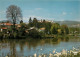 BOUSSENS Le Lac  36  (scan Recto-verso)MA1789Bis - Muret