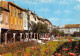 MIREPOIX La Place Les Couverts 29(scan Recto-verso) MA1783 - Mirepoix