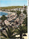 ALYP4-0366-06 - NICE - La Promenade Des Anglais - Leven In De Oude Stad