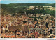 ALYP7-0621-25 - BESANCON - Vue Générale - La Madeleine - L'église St-pierre - La Cathédrale St-jean - La Citadelle - Besancon