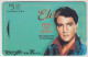 NEW ZEALAND - Elvis Presley - From The Heart, 5$, Tirage 17.500, Used - Nieuw-Zeeland