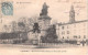 CAHORS Monument Gambetta Et Tour Du Lycee 21(scan Recto-verso) MA1815 - Cahors