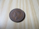 Grande-Bretagne - Half Penny George VI 1948.N°1075. - C. 1/2 Penny