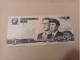 Billete Corea Del Norte 5 Won, Año 2002, UNC - Korea, Noord