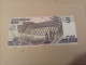 Billete Corea Del Norte 5 Won, Año 2002, UNC - Korea, Noord