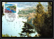 48873 N°3802 Villefranche-sur-Mer Alpes Maritimes 2005 France Carte Maximum (card) Fdc édition CEF - 2000-2009