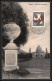 57005 N°49 Jardins Giardini 31/5/1933 Vatican Vaticane Vaticano Italia Carte Maximum (card) édition Risi - Cartas & Documentos