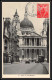 56967 N°274 Cathedrale St Paul London 1949 New Zelande Nouvelle Zélande Carte Maximum (card) édition Tuck Church - Cartas & Documentos